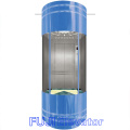 FUJI Panoramic Elevator Lift Price (HD-GA02)